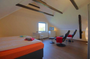 Gaestehaus Dorum 05